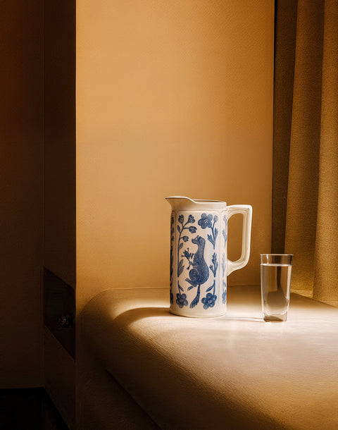 Broc Le Chat, la Belette et le Petit Lapin