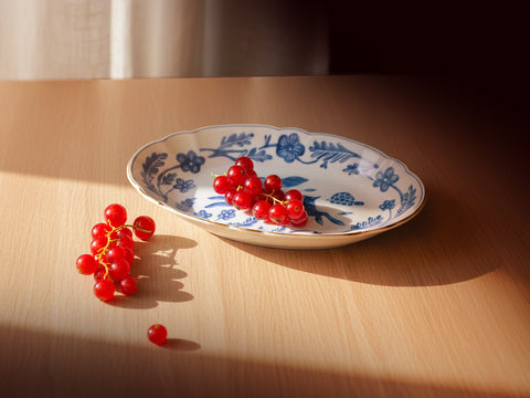 Ravier Le Lièvre et la Tortue