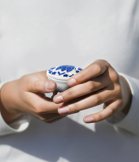 Boîte La Cigale et la Fourmi